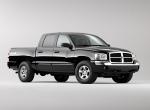 Dodge Dakota Laramie Quad Cab 2004 года